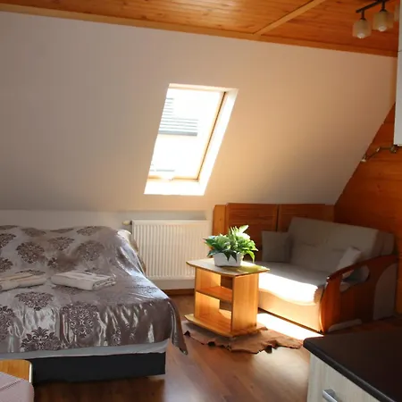 Apartman 
