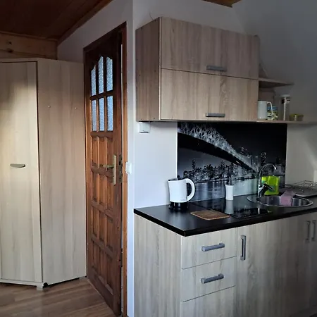 Apartman 